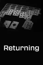 Returning movie poster