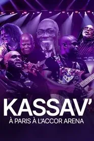 Kassav à l'Accor Arena : Hommage à Jacob Desvarieux movie poster