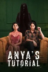 Anya's Tutorial tv show poster