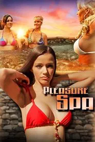 Poster do filme Pleasure Spa