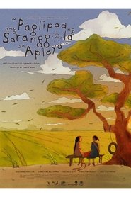 When Kites Flew Over Seas and Mountains movie poster