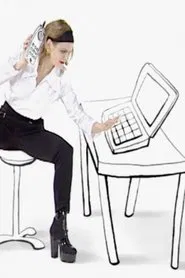 Miss World movie poster