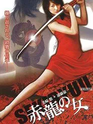 Poster do filme The Legend of Red Dragon