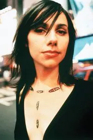 PJ Harvey: Live @ Rock en Seine 2017 movie poster