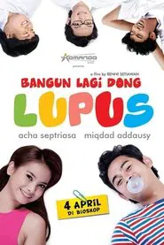 Poster do filme Bangun Lagi Dong Lupus