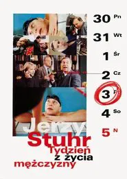 Poster do filme A Week in the Life of a Man