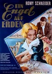 An Angel on Wheels movie poster