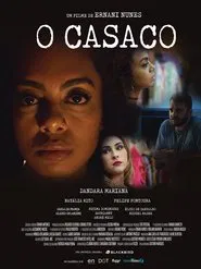The Jacket movie poster