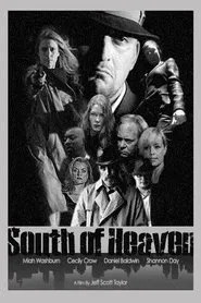 South of Heaven: Episode 2 - The Shadow movie poster