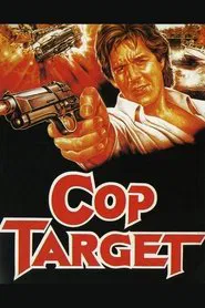 Cop Target movie poster
