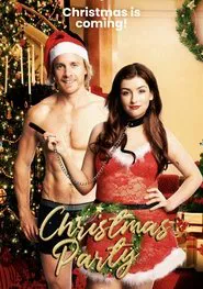 Christmas Party movie poster