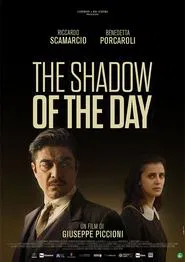 The Shadow of the Day movie poster