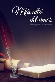Mas alla del amor movie poster