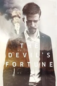 The Devil's Fortune movie poster