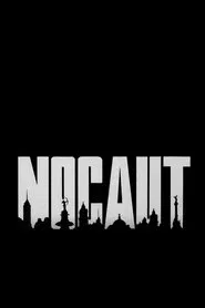 Knock Out movie poster
