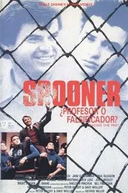 Spooner movie poster