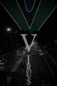 VÍRUS movie poster