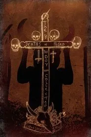 The seven deaths of Pedro. The boy who collected cow skulls. movie poster