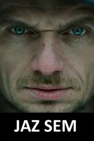 I Am movie poster