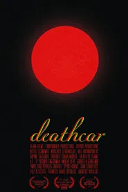 Poster do filme Deathcar