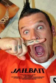 Jailbait movie poster