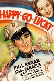 Poster do filme Happy Go Lucky