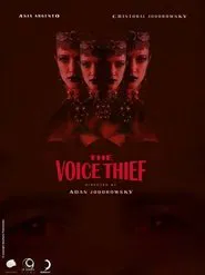 Poster do filme The Voice Thief
