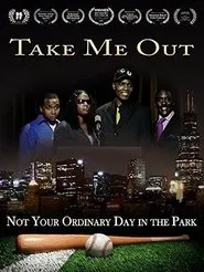 Take Me Out movie poster