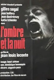 L'ombre et la nuit movie poster
