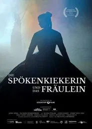Die Spökenkiekerin und das Fräulein movie poster