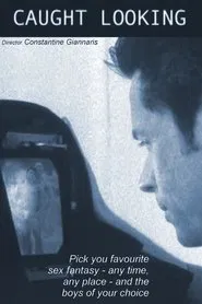 Caught Looking movie poster