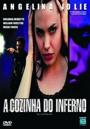 Poster do filme Cozinha do Inferno
