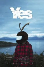 Yes movie poster