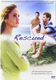 Rescued movie poster