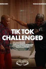 TikTok Challenged movie poster