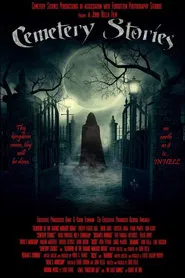 Poster do filme Cemetery Stories