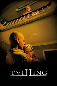 Gemini movie poster