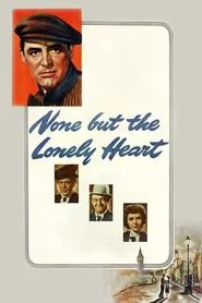 Poster do filme Apenas um Coração Solitário