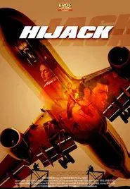 Hijack movie poster