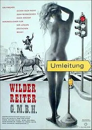 Wilder Reiter GmbH movie poster