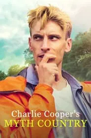 Poster da série Charlie Cooper’s Myth Country