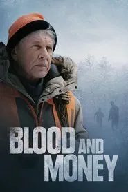 Blood and Money movie poster