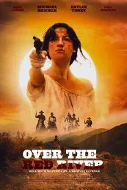 Poster do filme Over The Red River