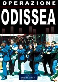 Poster do filme Operazione Odissea