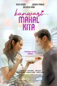 Kunwari Mahal Kita movie poster