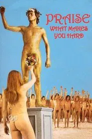 Poster do filme The Sex Olimpics