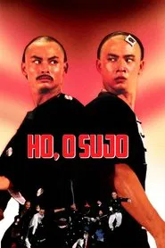 Poster do filme Ho, o Sujo