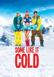 Poster do filme Some Like It Cold