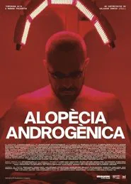 Androgenic Alopecia movie poster