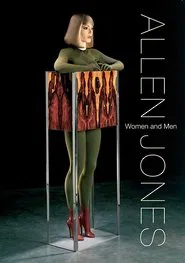 Poster do filme Allen Jones: Women and Men